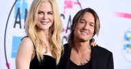 Nicole Kidman files for divorce from Keith Urban after 19 years of marriage