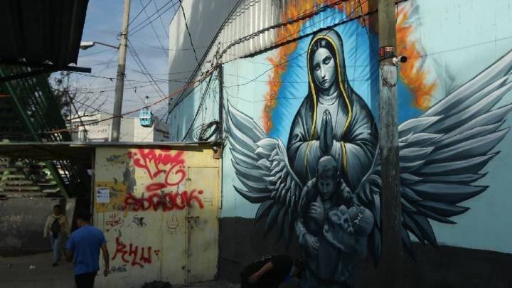 Aumenta a 25 la cifra de muertos tras explosión de pipa en Iztapalapa