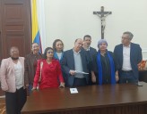 Gobierno Petro radicó la nueva reforma tributaria para recaudar $26.3 billones