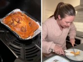 Aussies celebrate unlikely food holiday