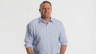 Adrian Barich: Far from the bumbling buffoons portrayed on screens, most dads are doing a great job