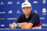 Scottie Scheffler Bursts Into Tears After Narrowly Dodging Embarrassing Ryder Cup Milestone Despite a horrid start, Scottie Scheffler gets emotional as important win against Rory McIlroy helps Team U.