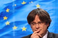 La dicotomía de Puigdemont