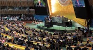 Tras 80 años, ¿cumple la ONU su propósito?