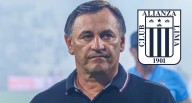 Luego de ganar en Matute: el conmovedor mensaje de Carlos Bustos a Alianza Lima