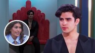 Galilea Montijo habla de la salida de Aarón Mercury y reacciona a rumores de fraude en La Casa de los Famosos: "Nadie lo podía creer"