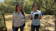 District 7, 8 councilwomen tour proposed Guajolote Ranch development in northwest Bexar County