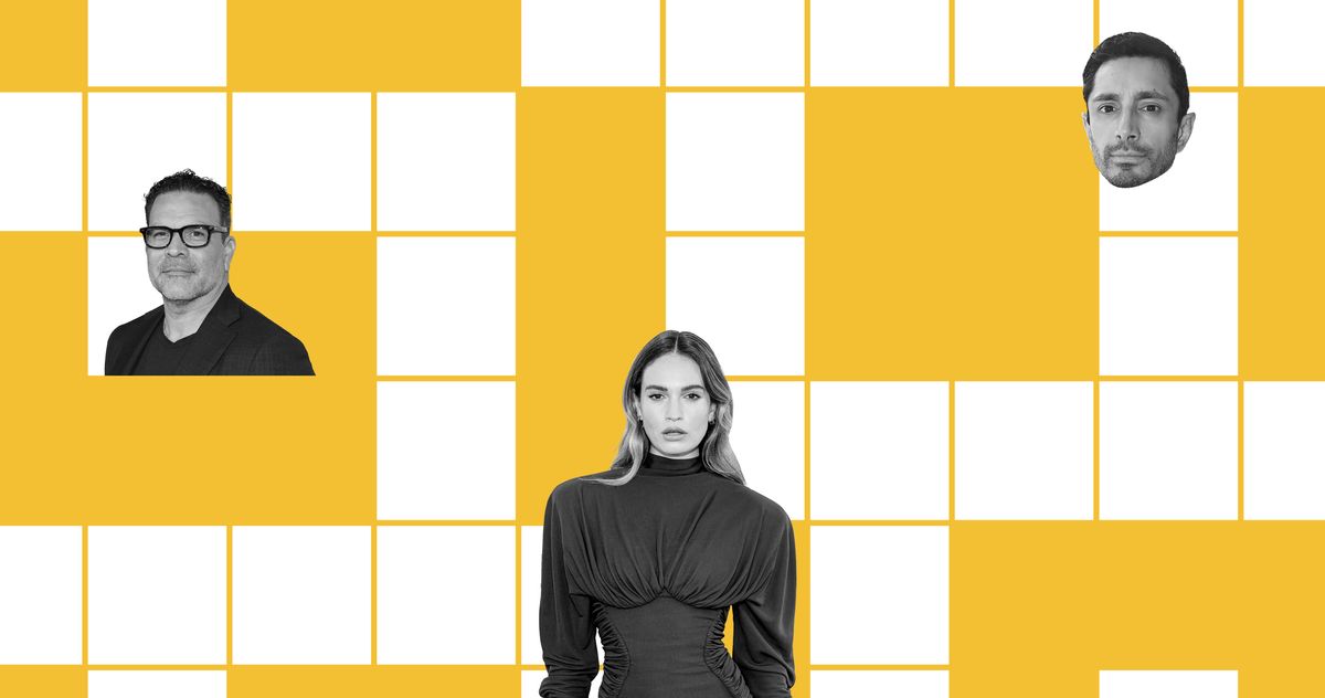 Daily Crossword: The Whistleblower Puzzle
