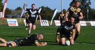 Maitland Pickers eye record-breaking fourth grand final win