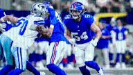 Flora native Swayze Bozeman signed to New York Giants active roster