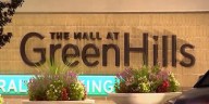 Two women steal $3k worth of clothing from Alo at The Mall at Green Hills, police say