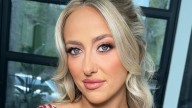 Brittany Mahomes turns heads in very revealing outfit as wife of NFL star Patrick is called 'jaw