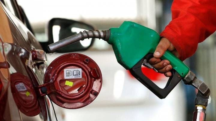 Conoce dónde encontrar la bencina más barata en tu zona