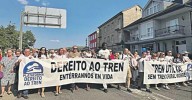 Clamor contra Puente y su discriminación hacia el rural