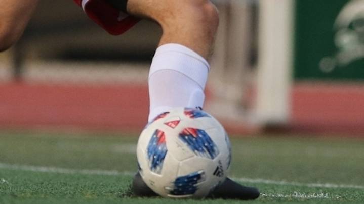 Sekagya, Mount Olive ride second-half surge past Sparta