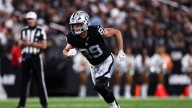CC Pod goes behind enemy lines to talk Brock Bowers