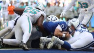 The 'NFL QB seven rushing-TD seasons' quiz