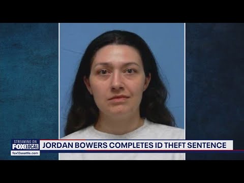 Oakley Carlson's mother completes identity theft sentence