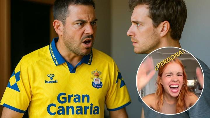 La creadora de contenido canaria Marielle Alessandra se enfada con todos los que critican el acento canario: "¿De verdad que no me entiendes?"