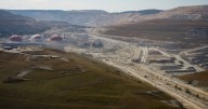 Teck-Anglo merger B.C. chief questions effect on First Nations