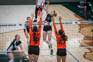 Sweetwater Rivals Take on Regional Competition at Border Wars
