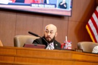 Leo Castillo-Anguiano departs short but memorable council stint
