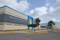 Pacientes exigen destitución del director del Hospital General de Cancún tras casos de presuntas negligencias
