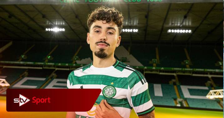 Sebastian Tounekti to bring attacking intent to Celtic after deadline