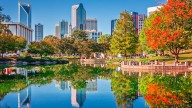 Charlotte's summer 2025 recapped, preview of fall | Weather from WCNC Charlotte