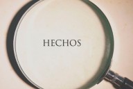 Los hechos son los hechos, por Estílito García