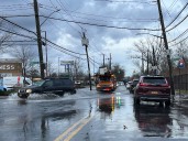 N.Y. weather: Tornado, hail could accompany severe thunderstorms this weekend