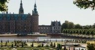 Castle's fairytale wedding venue fit for an Aussie king