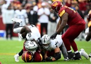 The Loop Fantasy Football Report Week 4: Time to panic over struggling standouts?