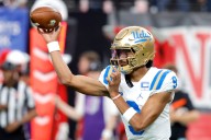 UCLA football’s rally falls short after slow start in loss to UNLV