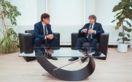 El Gobierno enmarca la reunión entre Illa y Puigdemont en la vía hacia la «normalización» en Cataluña