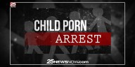 Why Central Illinois police officials are seeing a rise in child porn arrests