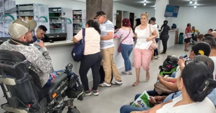 Supersalud inicia devolución de la EPS Sanitas a sus propietarios