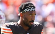 Browns HC Kevin Stefanski makes bold forecast for Myles Garrett’s future