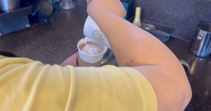 Rising coffee prices hit Bakersfield shops