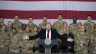 The Taliban reject Trump’s bid to retake Bagram Air Base in Afghanistan