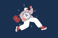In our time-obsessed world, is being late really so bad?