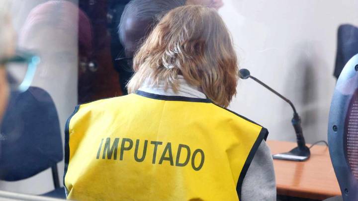 Amplían detención de mujer acusada de asesinar a sus dos hijos en Chiguayante: ¿Qué falta para formalizarla?