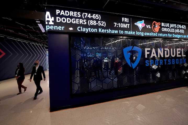Pennsylvania Homecare Association seeks aid from FanDuel amid PA budget delay
