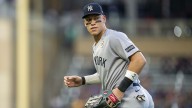 How can fans watch Yankees vs Giants on MLB Opening Day in 2026?