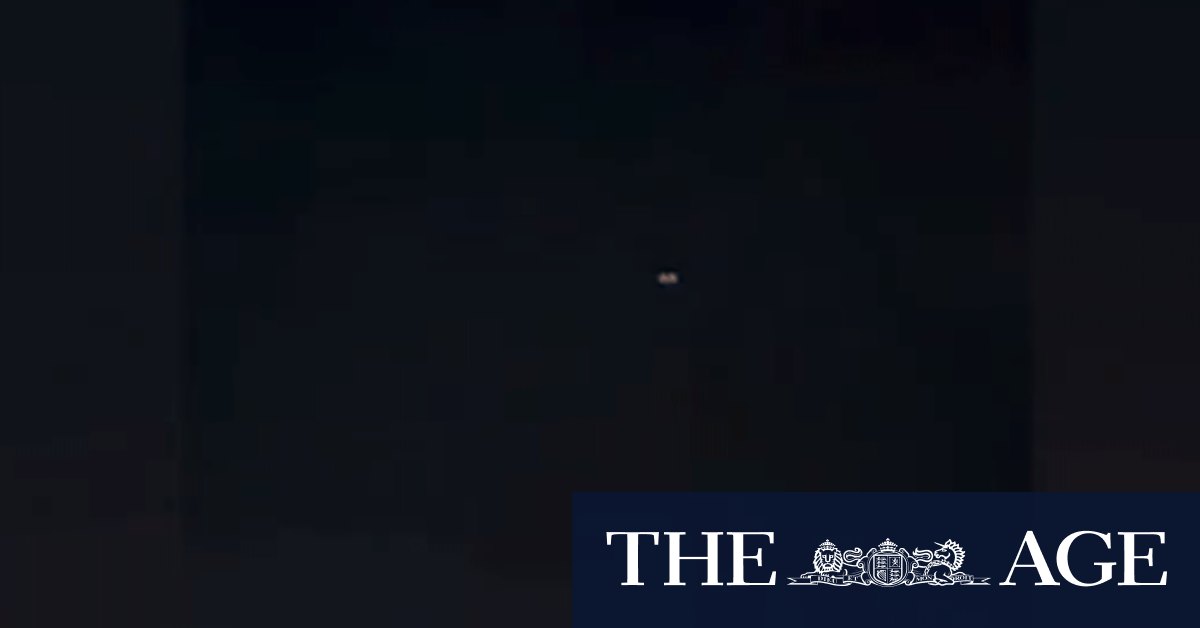 Drone sightings spark security concerns in Denmark and Norway