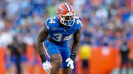 Florida might be down 3 DLs against Miami, sources say