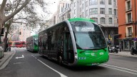 Avanza y comité del bus logran un acercamiento en el último momento y suspenden la huelga