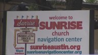 Controversial Austin homeless center is moving locations