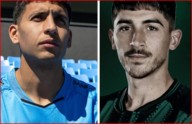 Belgrano vs San Martín San Juan, los convocados: HOY FÚTBOL ⚽EN VIVO⚽