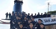 Un colegio llevará el nombre de un tripulante salteño del ARA San Juan